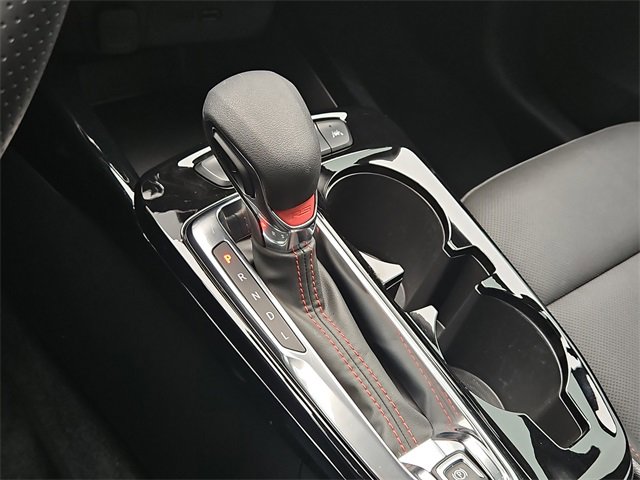 Used 2024 Chevrolet Trax RS image 22