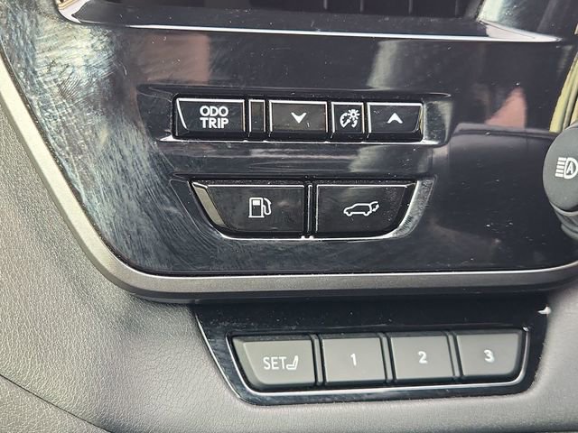 Used 2024 Lexus TX 500h AWD w/ Technology Package image 18