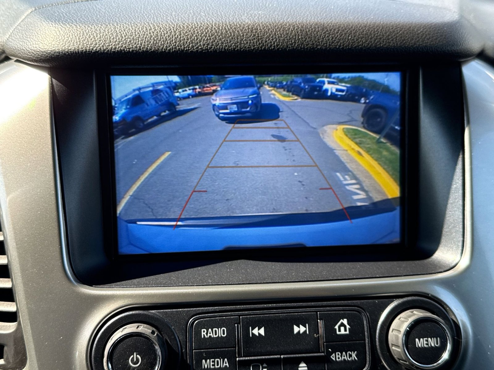 Used 2019 Chevrolet Tahoe LT AWD/4WD image 19