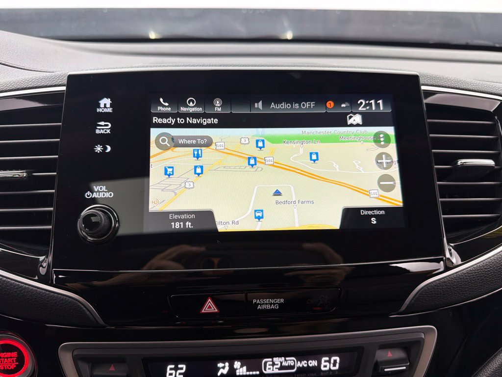Used 2022 Honda Pilot Touring image 18
