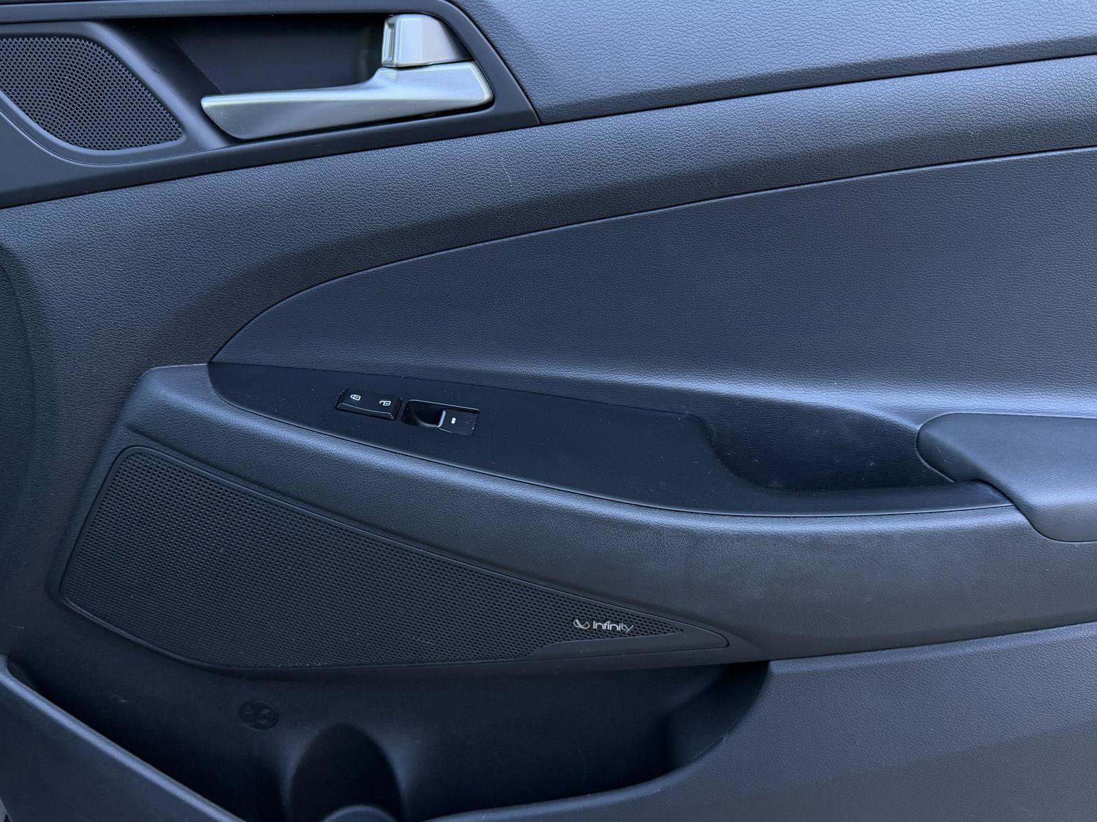 Used 2019 Hyundai Tucson Ultimate image 25