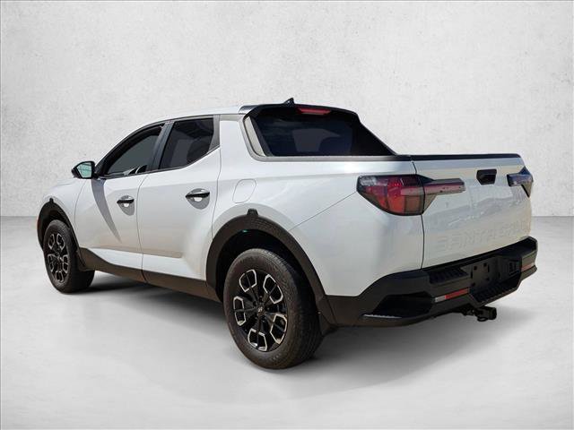 Used 2024 Hyundai Santa Cruz SEL image 7