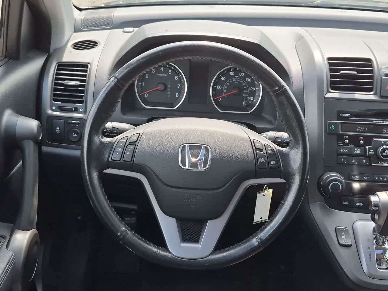 Used 2010 Honda CR-V EX-L image 23