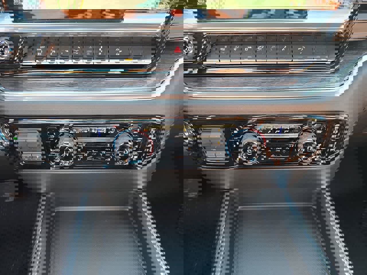 New 2026 Chevrolet Silverado 2500 LTZ w/ LTZ Plus Package image 21