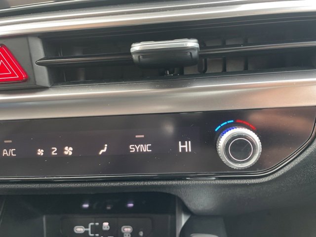 Used 2024 Kia Sorento X-Line EX image 27