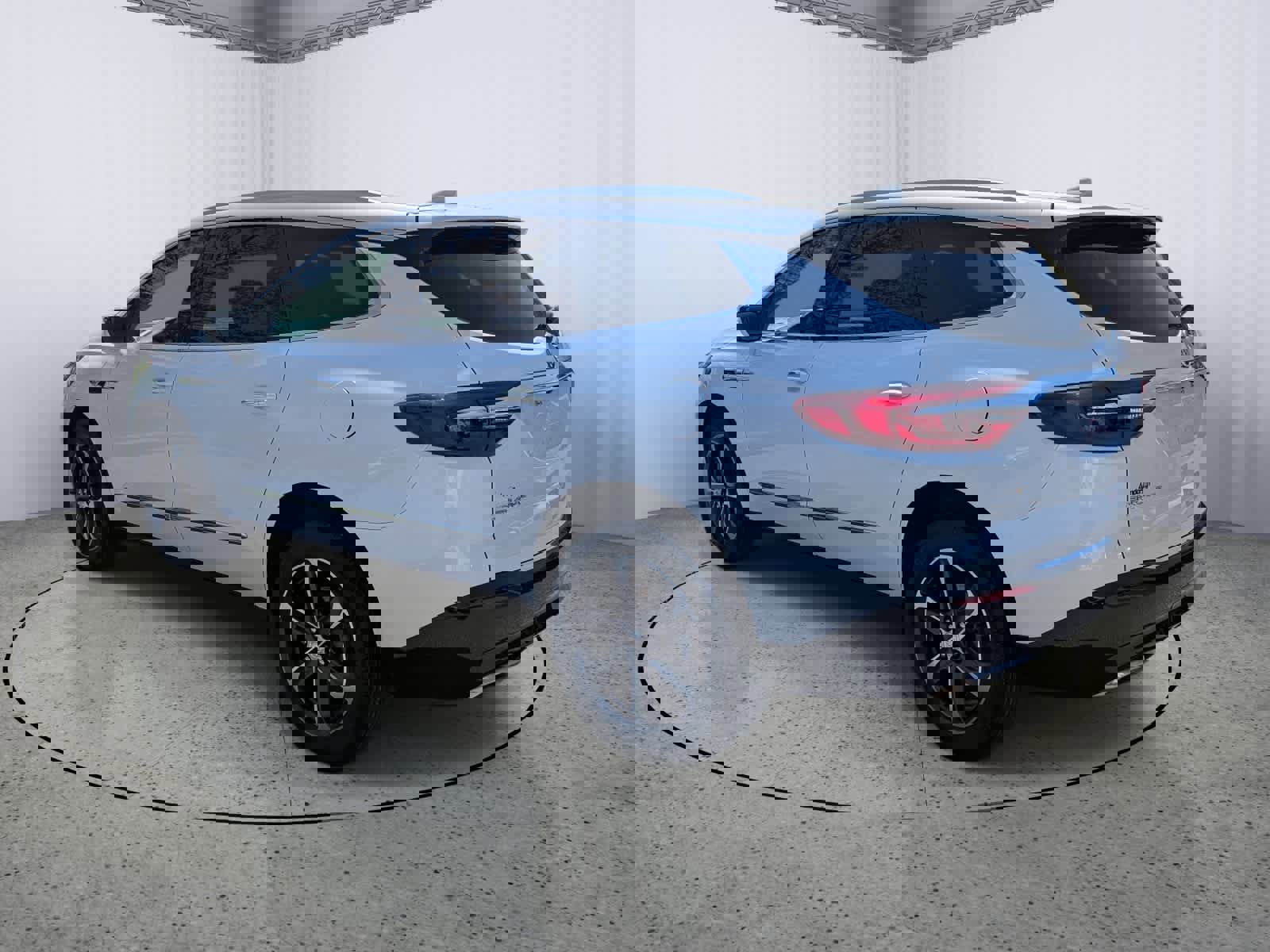 Certified 2021 Buick Enclave Essence w/ Sport Touring Edition image 4