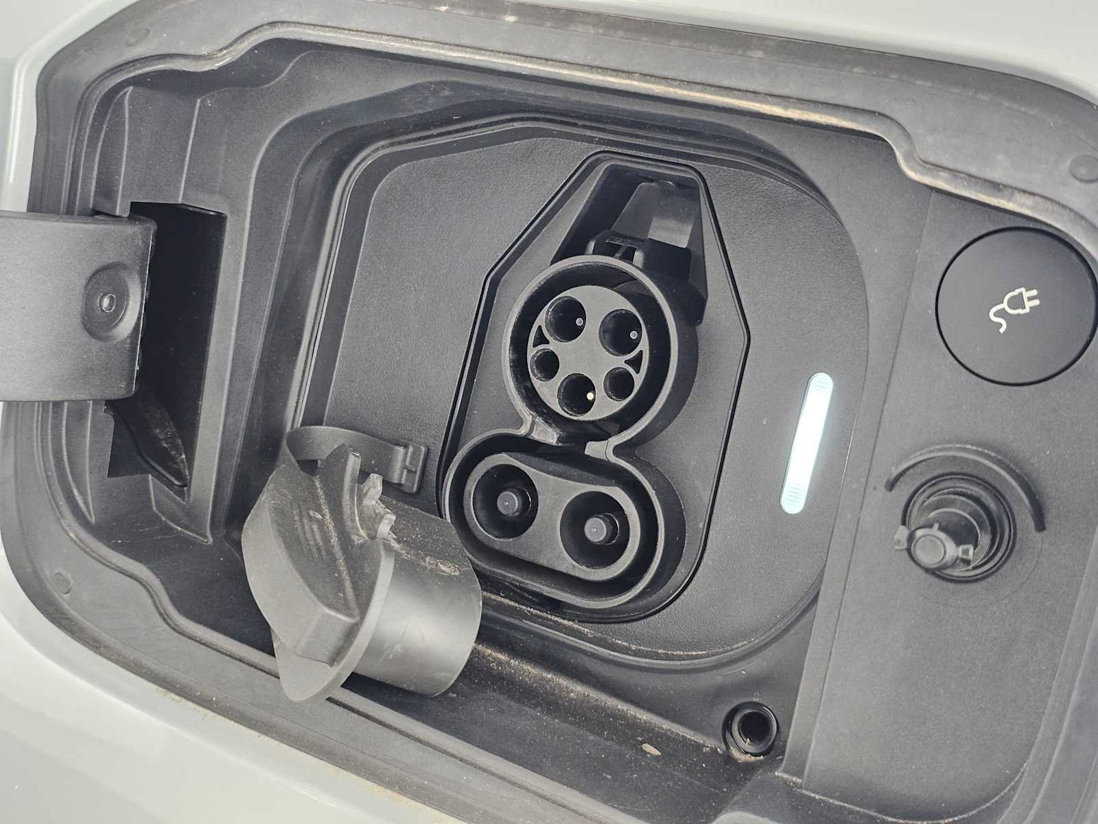 Used 2025 Polestar Polestar 3 AWD/4WD image 15