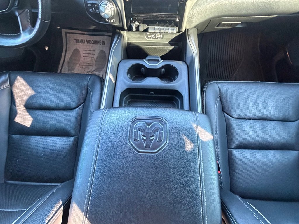 Used 2020 RAM 1500 Rebel w/ Rebel Level 2 Equipment Group AWD/4WD image 16