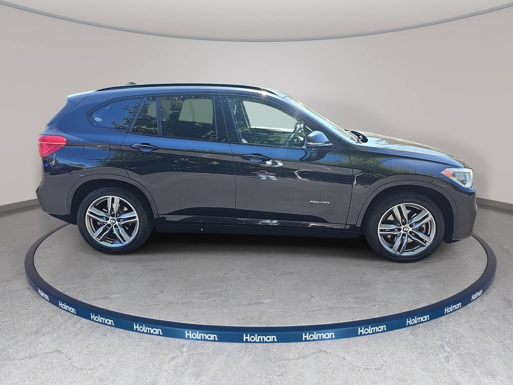 Used 2016 BMW X1 xDrive28i AWD/4WD image 5