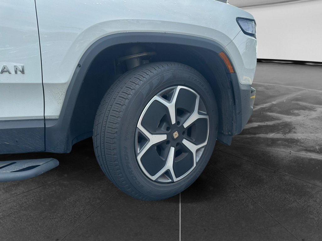 Used 2023 Rivian R1T Adventure Dual AWD/4WD image 21