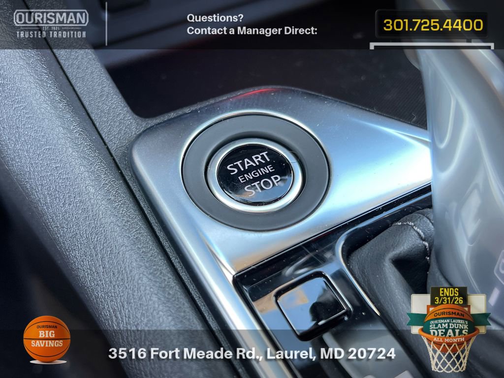 New 2026 Hyundai Elantra SE image 23