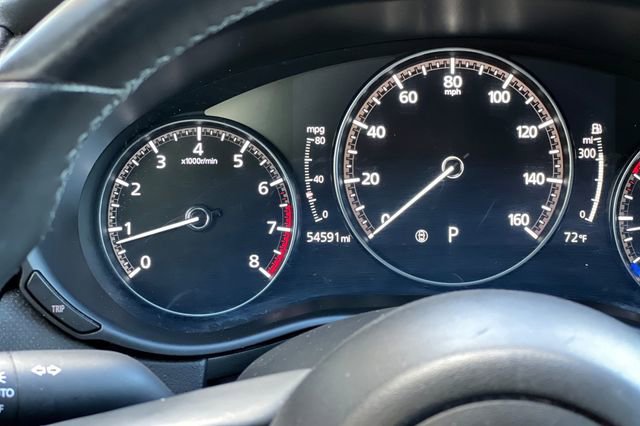 Used 2023 MAZDA CX-50 2.5 S w/ Preferred Plus Pkg image 30