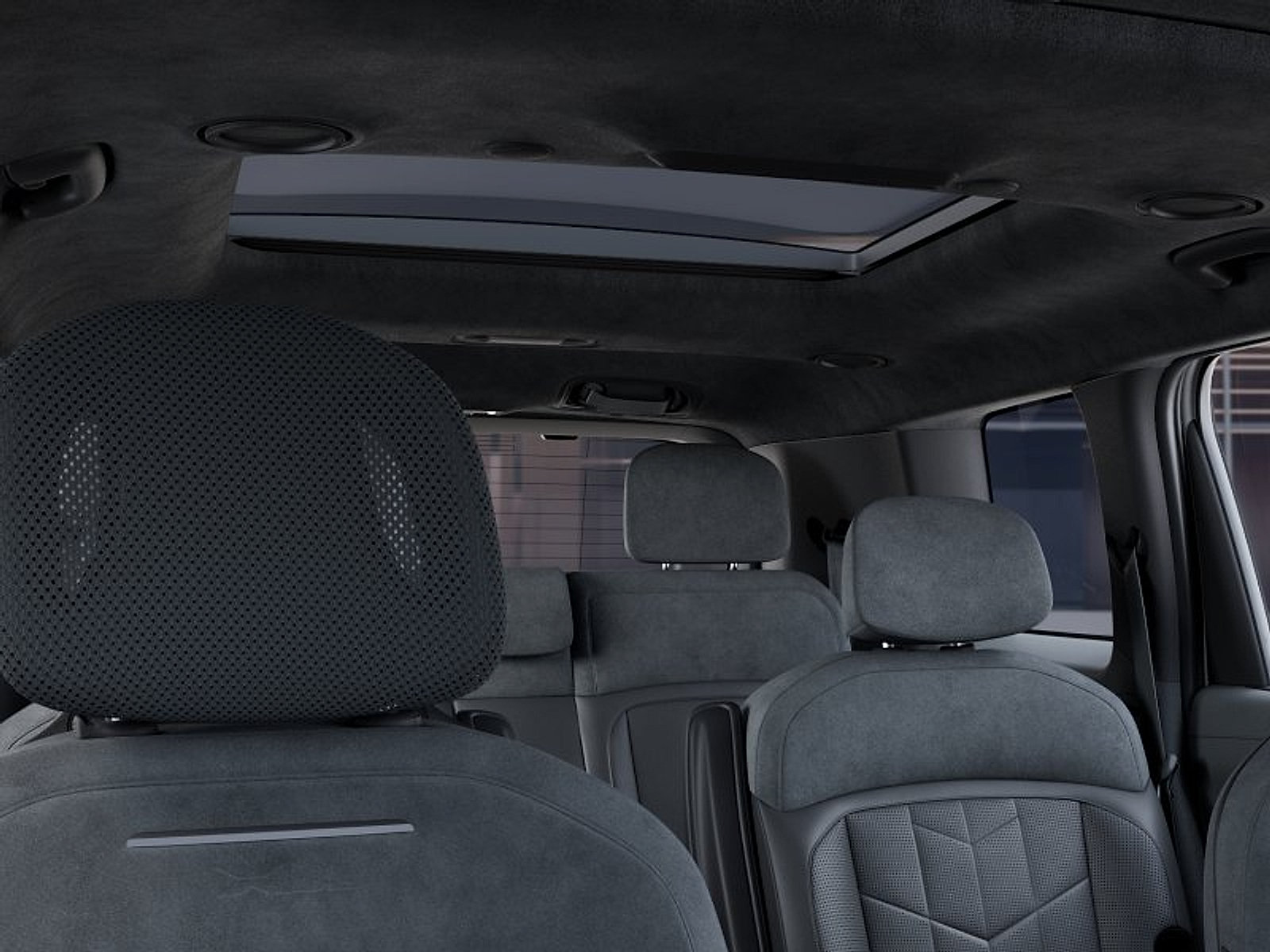 New 2027 Kia Telluride SX Prestige X-Line AWD/4WD image 27
