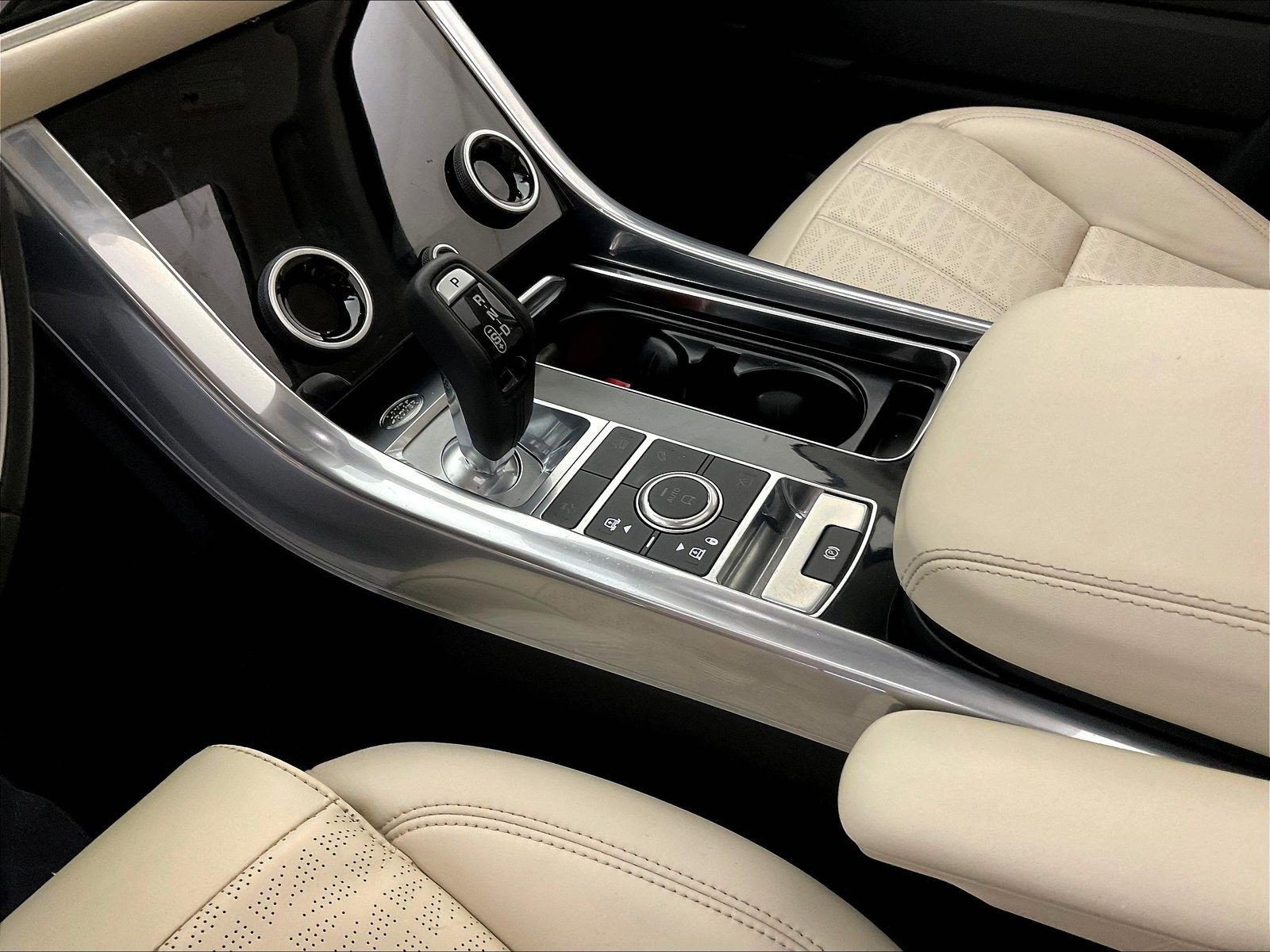 Used 2020 Land Rover Range Rover Sport Autobiography AWD/4WD image 18