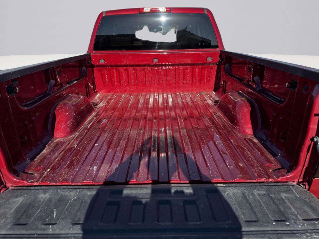 Used 2018 Chevrolet Silverado 1500 LT w/ All Star Edition AWD/4WD image 53