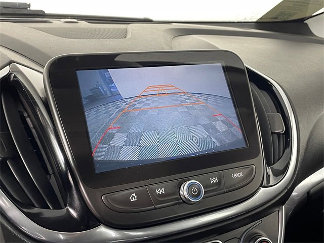 Certified 2017 Chevrolet Volt Premier w/ Driver Confidence Package image 10