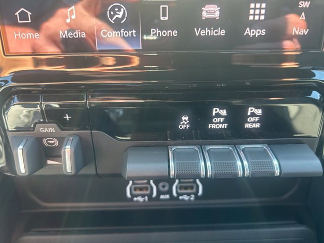New 2026 RAM 1500 Big Horn AWD/4WD image 33