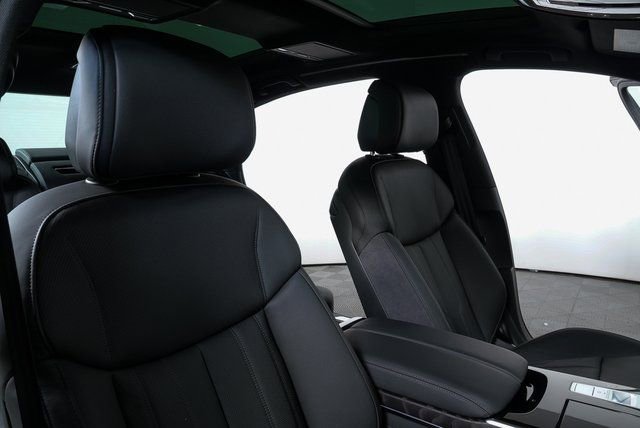 New 2026 Audi A8 L 3.0T image 22