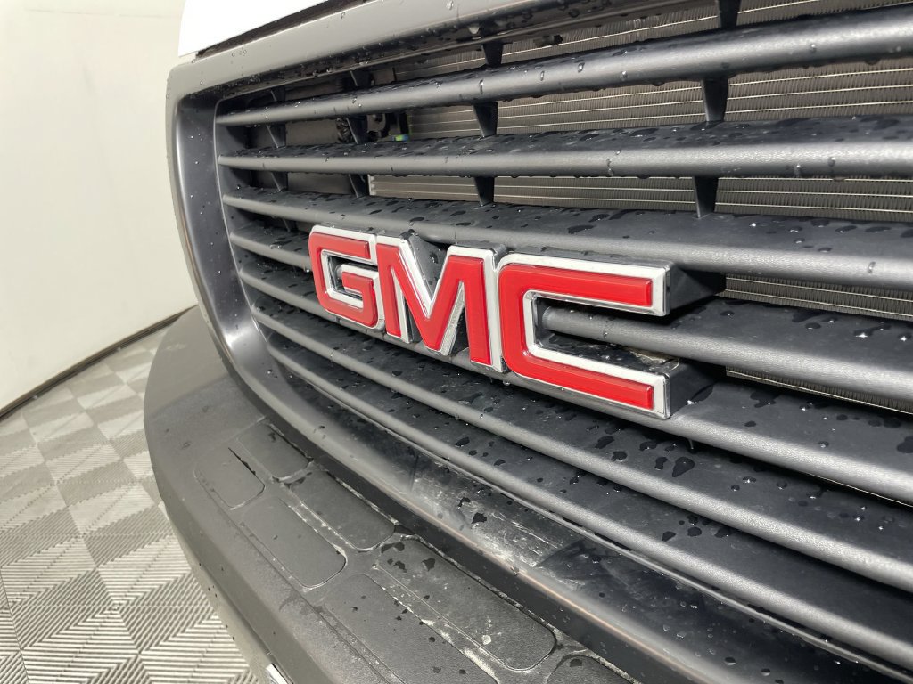 New 2025 GMC Savana 2500 Extended w/ Driver Convenience Package RWD image 28