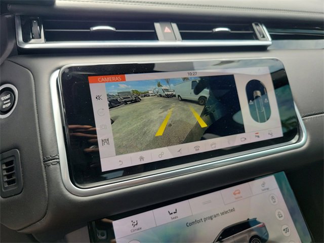 Used 2020 Land Rover Range Rover Velar SV Autobiography Dynamic image 27