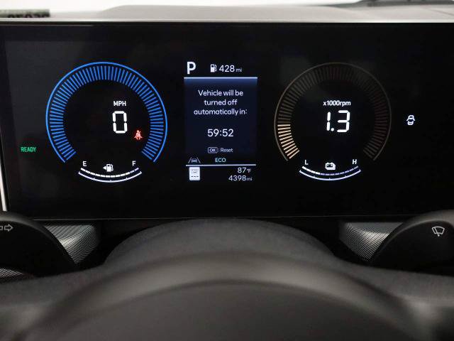 Used 2026 Hyundai Sonata Blue FWD image 21