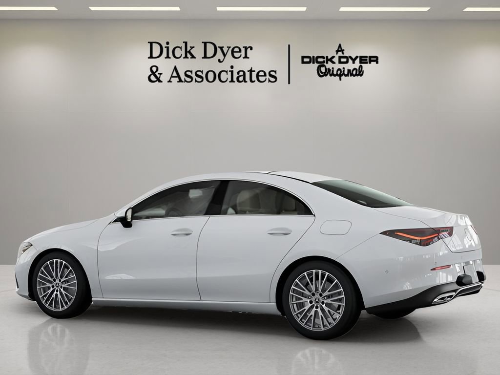 Used 2026 Mercedes-Benz CLA 250 image 20