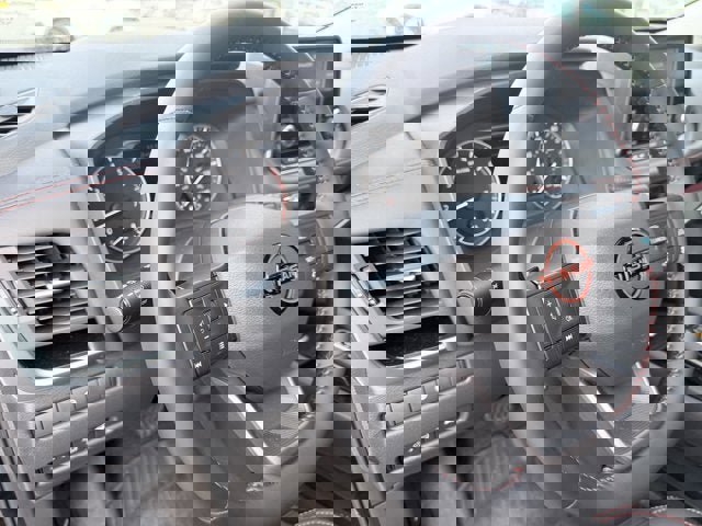 Certified 2026 Nissan Rogue SV image 13