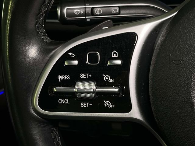 Used 2021 Mercedes-Benz GLE 350 4MATIC image 36