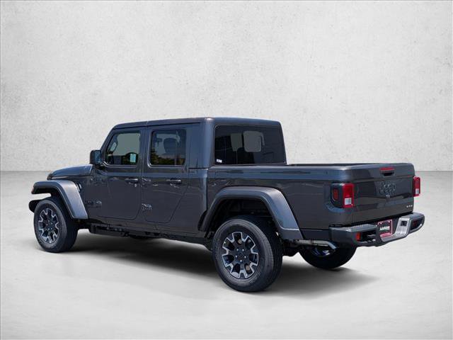 New 2026 Jeep Gladiator Sport AWD/4WD image 7