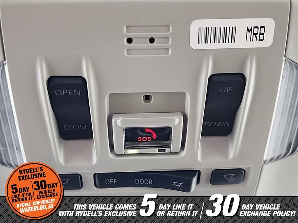 Used 2021 Toyota Highlander XLE image 18