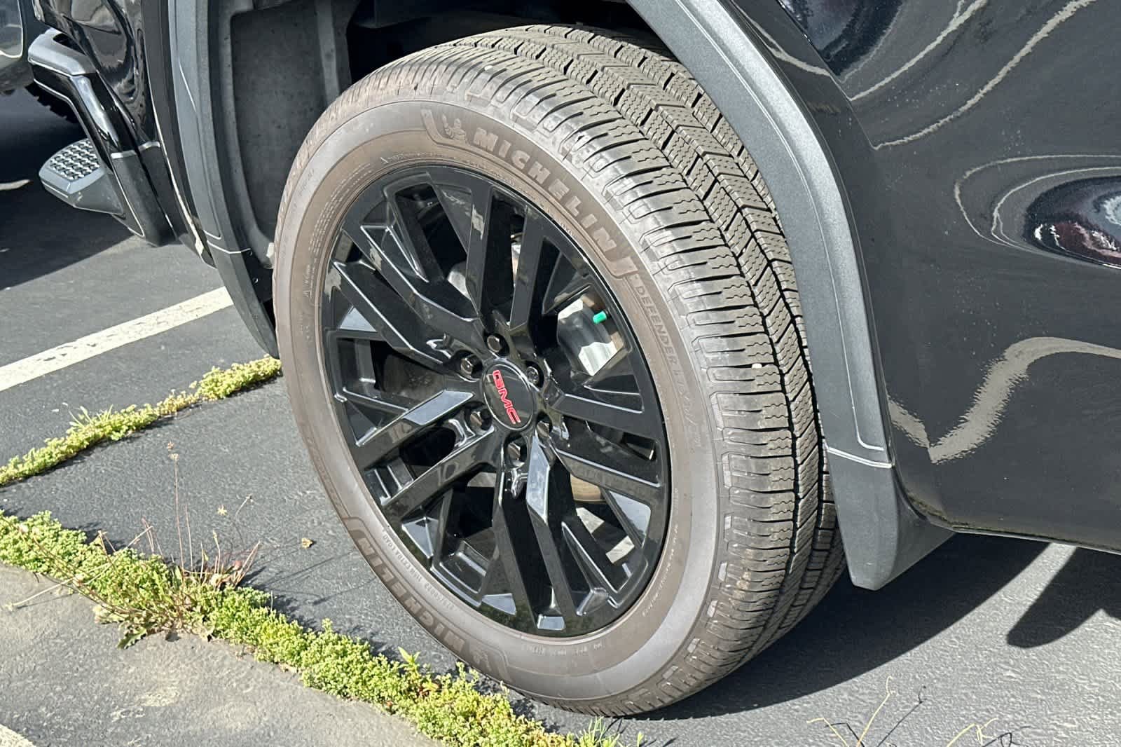 Used 2020 GMC Sierra 1500 Denali w/ Denali Ultimate Package image 11