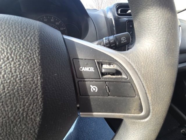 Used 2024 Mitsubishi Mirage ES image 33