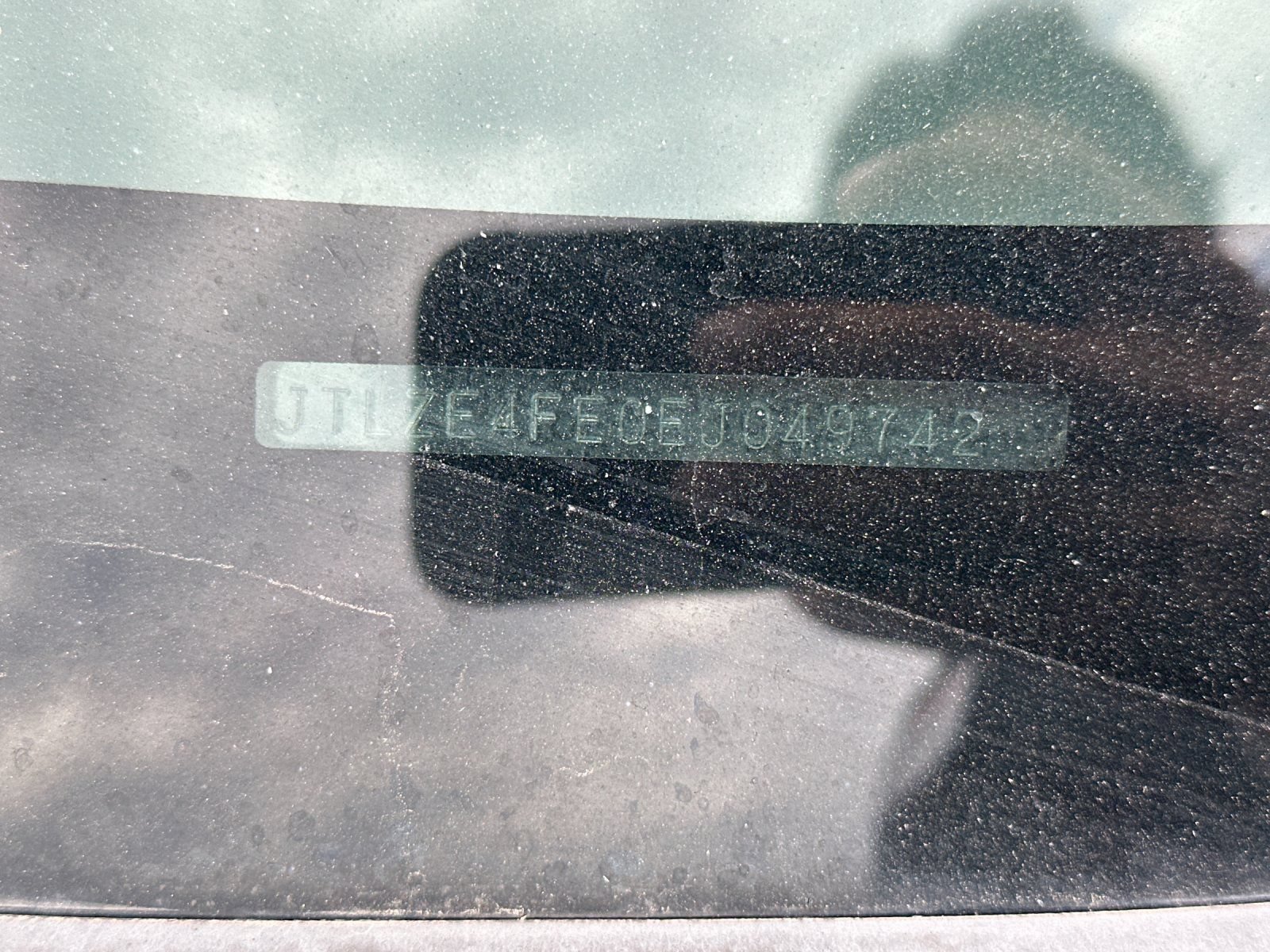 Used 2014 Scion xB FWD image 4