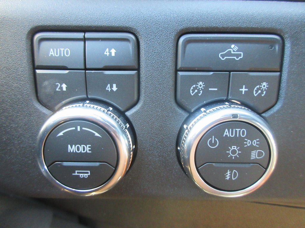 New 2026 GMC Sierra 2500 SLE w/ SLE Value Package; image 18