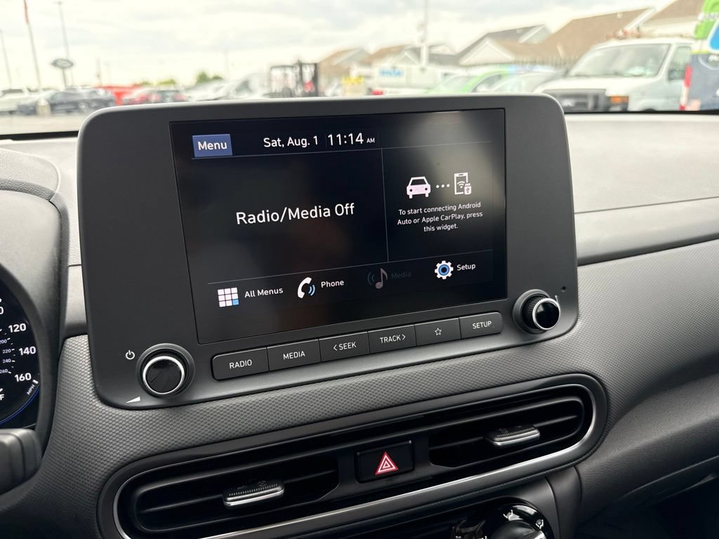 Used 2023 Hyundai Kona SE AWD/4WD image 23