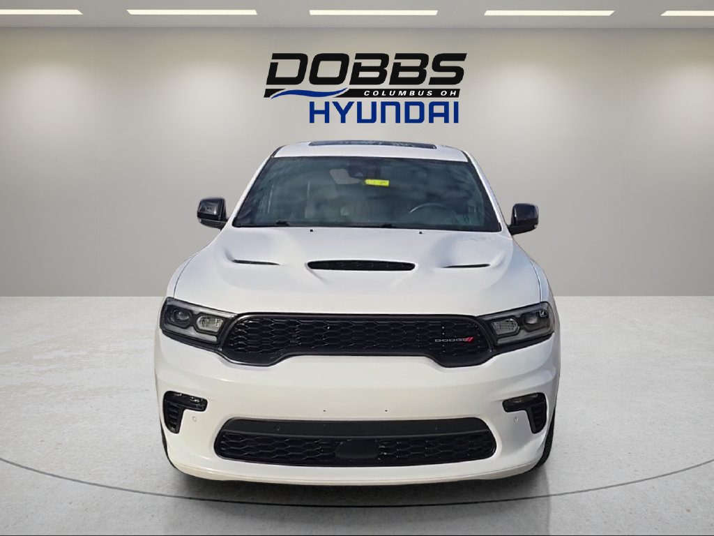 Used 2023 Dodge Durango R/T w/ Blacktop Package AWD/4WD image 8