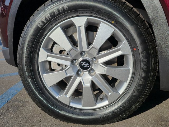 Certified 2023 Hyundai Palisade SEL image 8