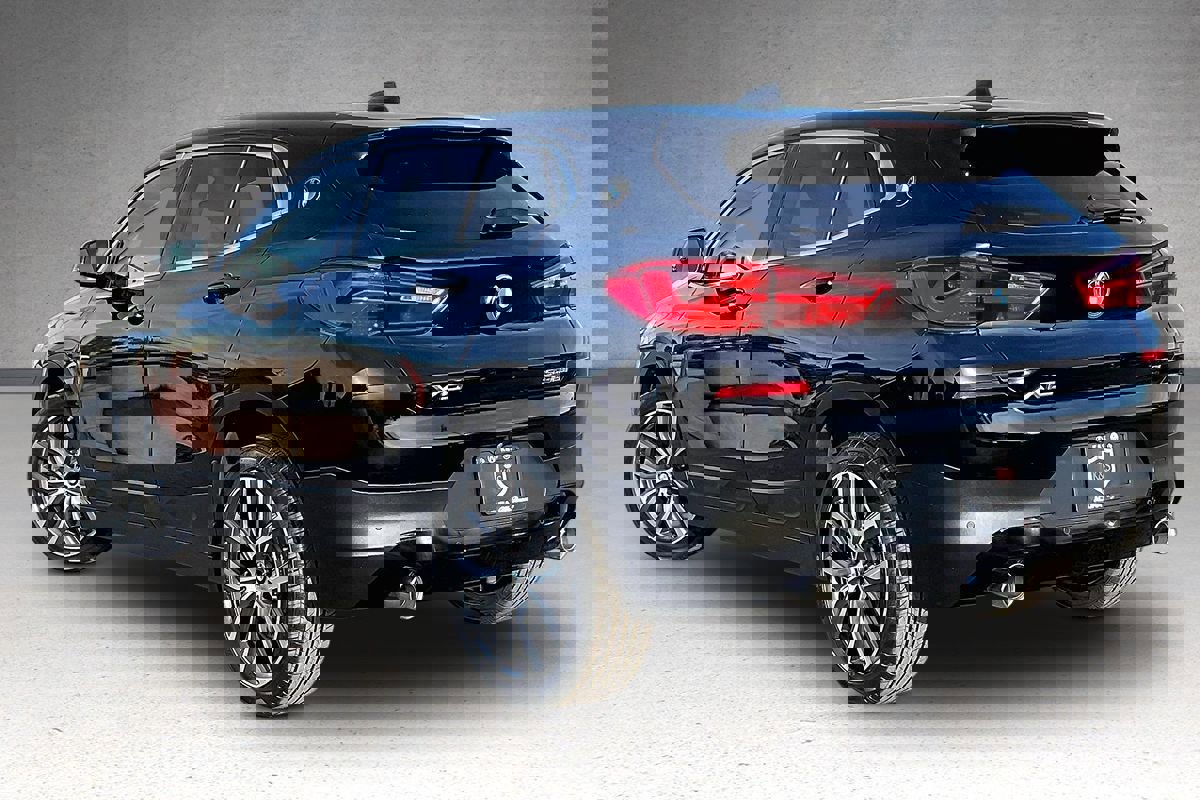 Used 2020 BMW X2 sDrive28i w/ Convenience Package image 28