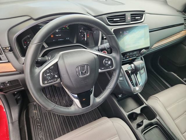 Used 2022 Honda CR-V EX-L image 10