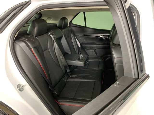 Used 2022 Buick Envision Essence w/ Technology Package I FWD image 35