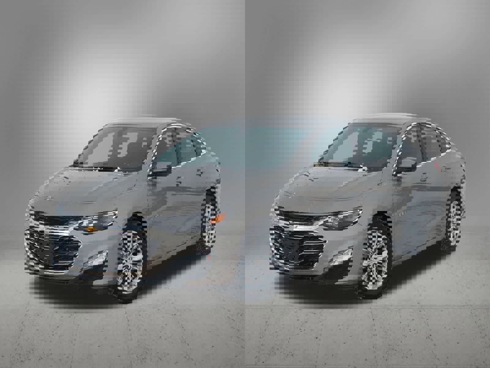 Used 2022 Chevrolet Malibu LT