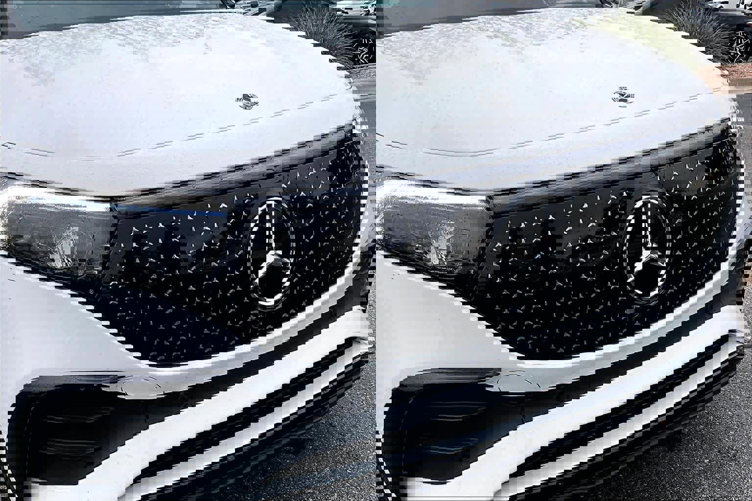 Certified 2024 Mercedes-Benz EQB 250+ image 28