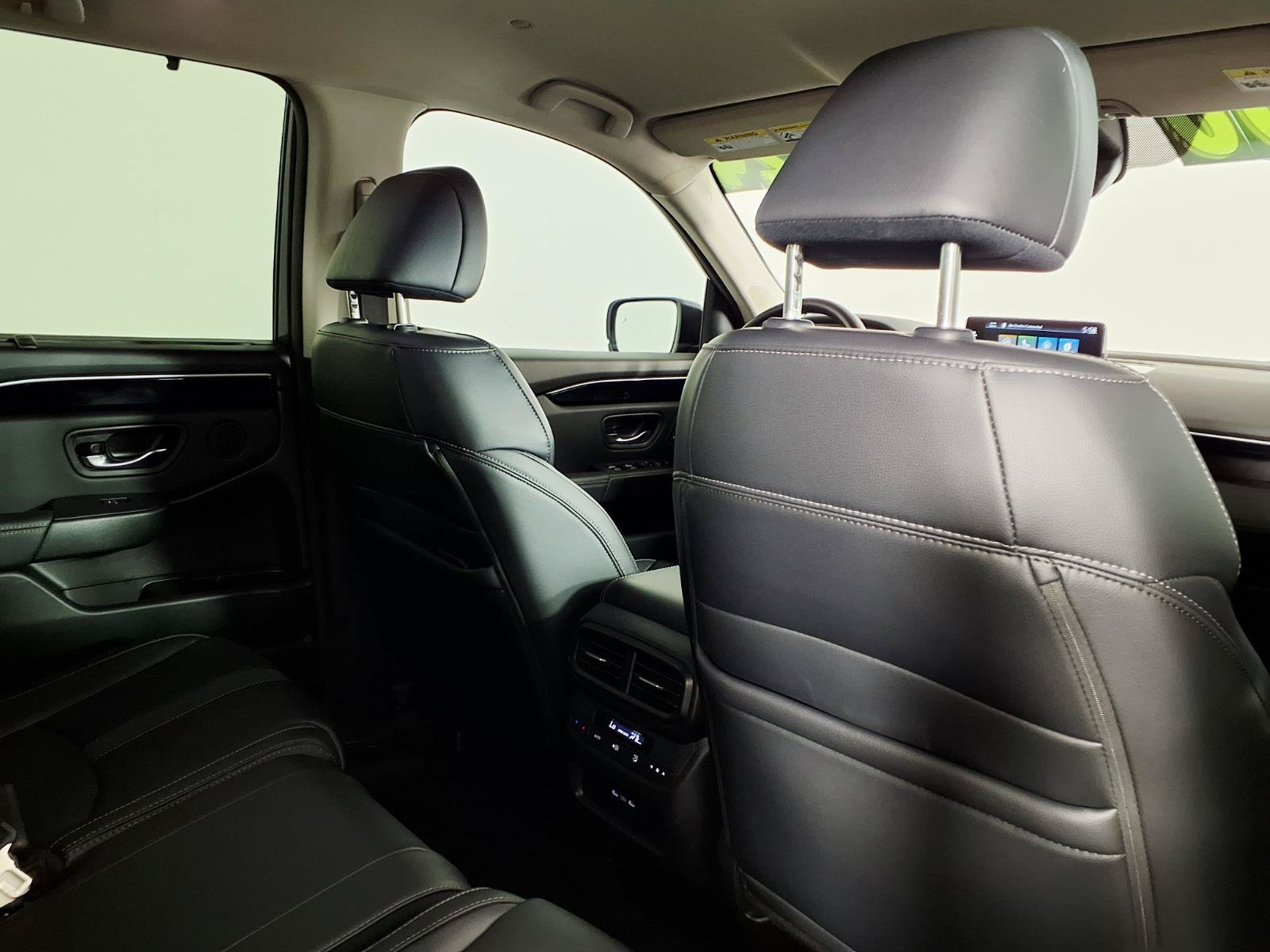Used 2024 Honda Pilot EX-L image 11
