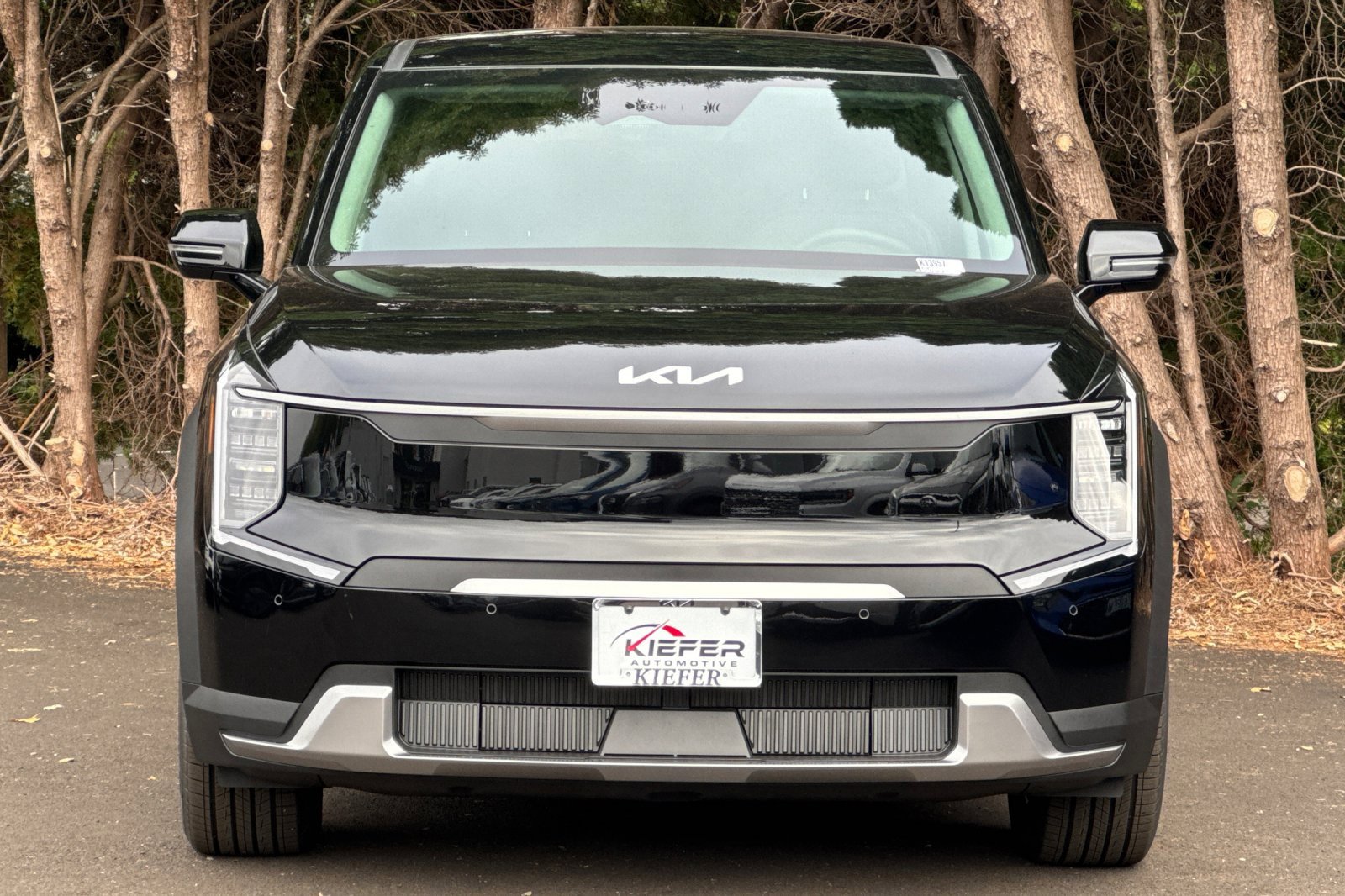 New 2026 Kia EV9 Light image 5