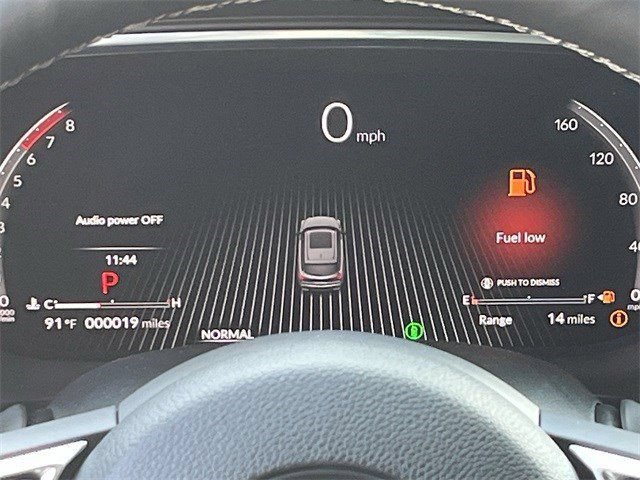 New 2026 Acura MDX Type S AWD/4WD image 16