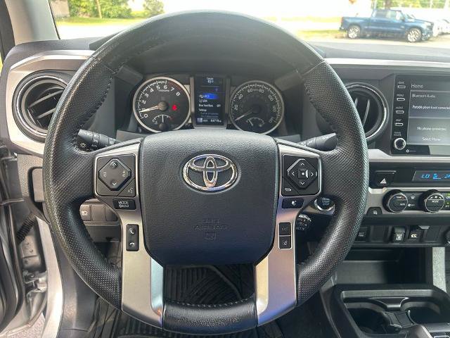 Used 2023 Toyota Tacoma SR5 RWD image 18