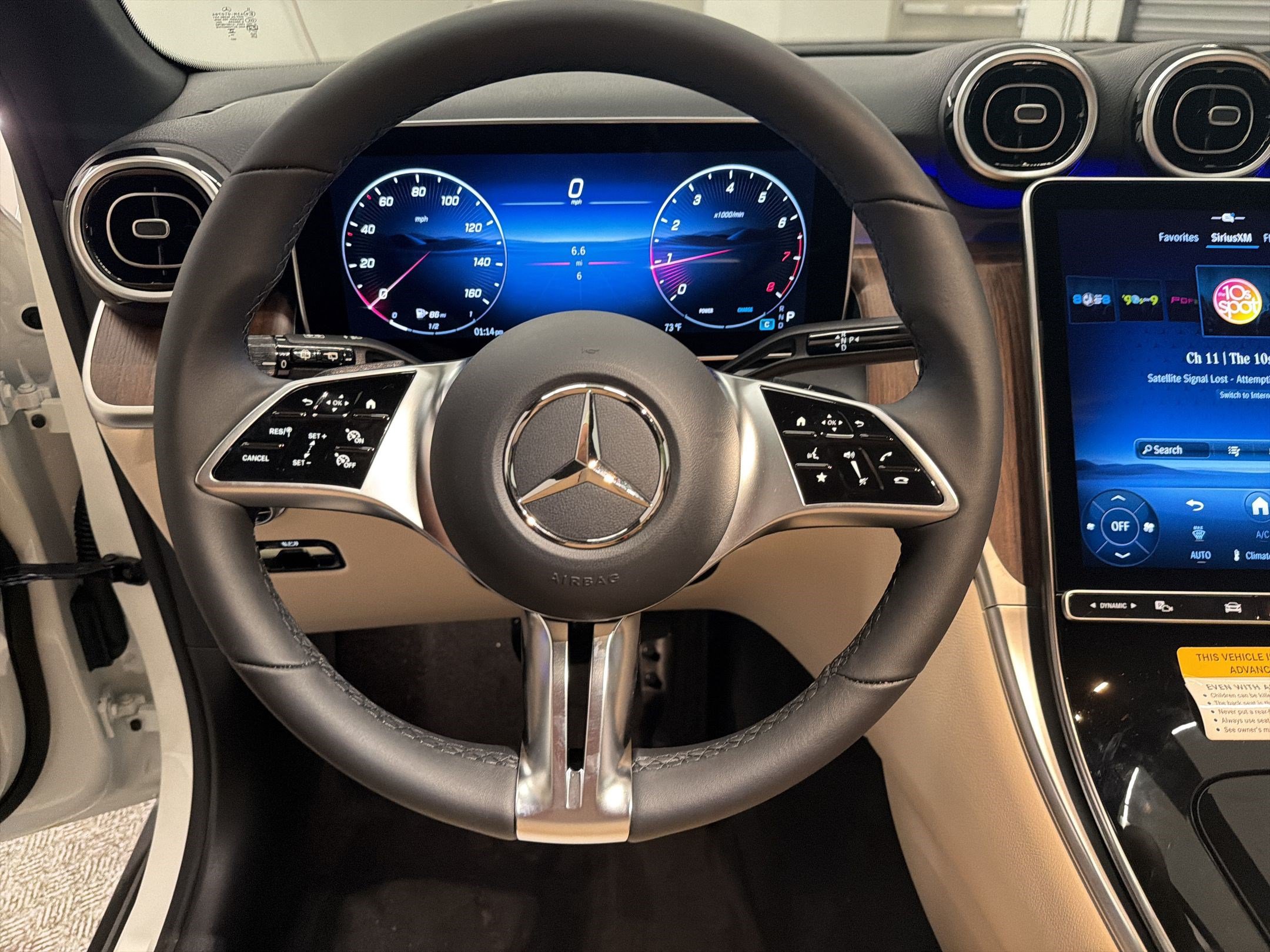 Used 2026 Mercedes-Benz GLC 300 image 16