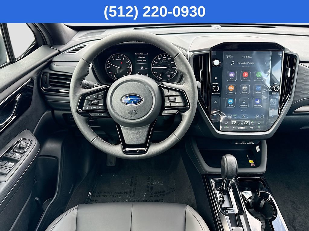 New 2026 Subaru Forester Premium AWD/4WD image 28