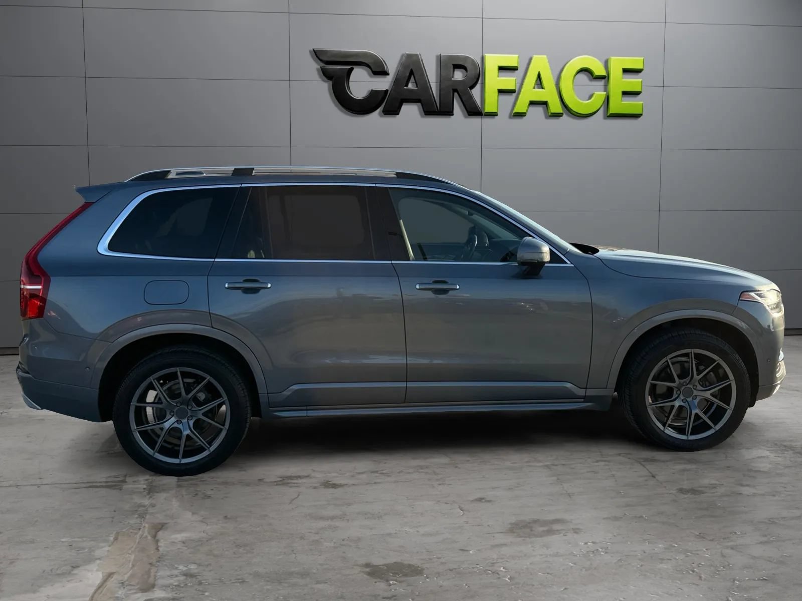 Used 2019 Volvo XC90 T6 Momentum w/ Advanced Package AWD/4WD image 14