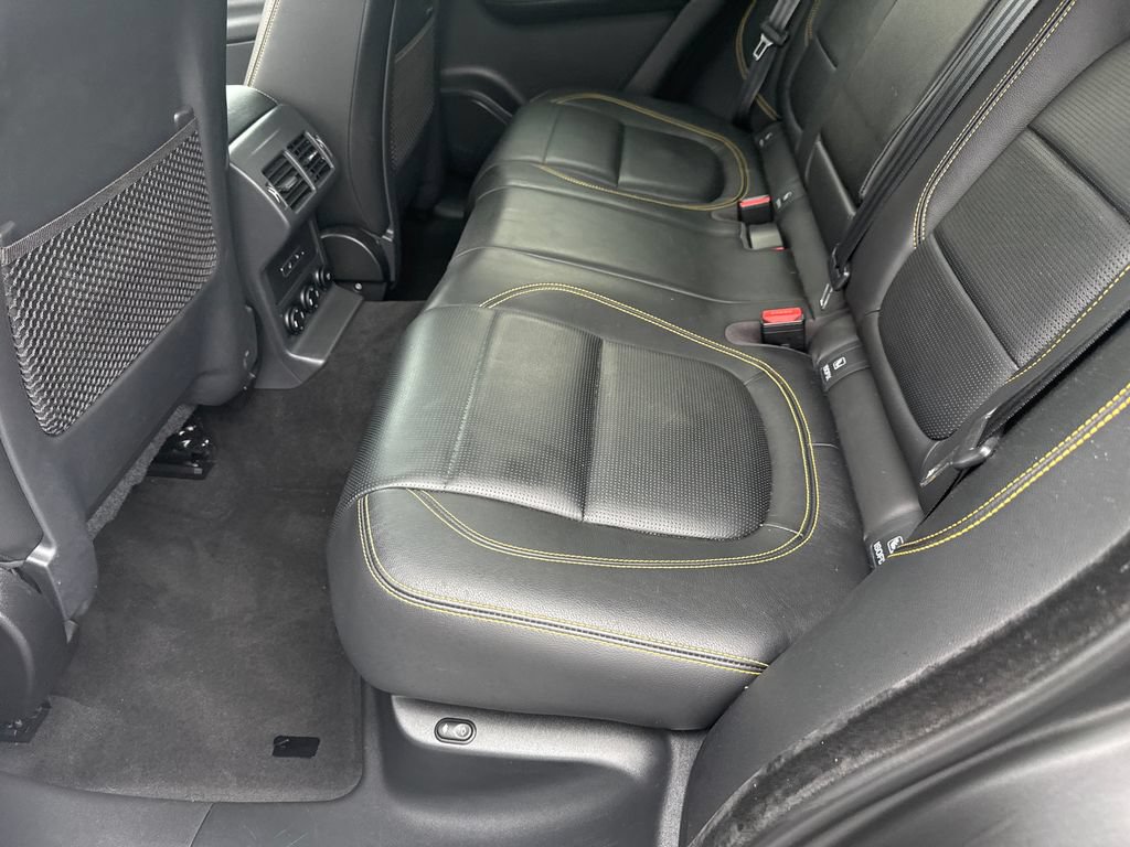 Used 2020 Jaguar F-PACE 300 Sport AWD/4WD image 19